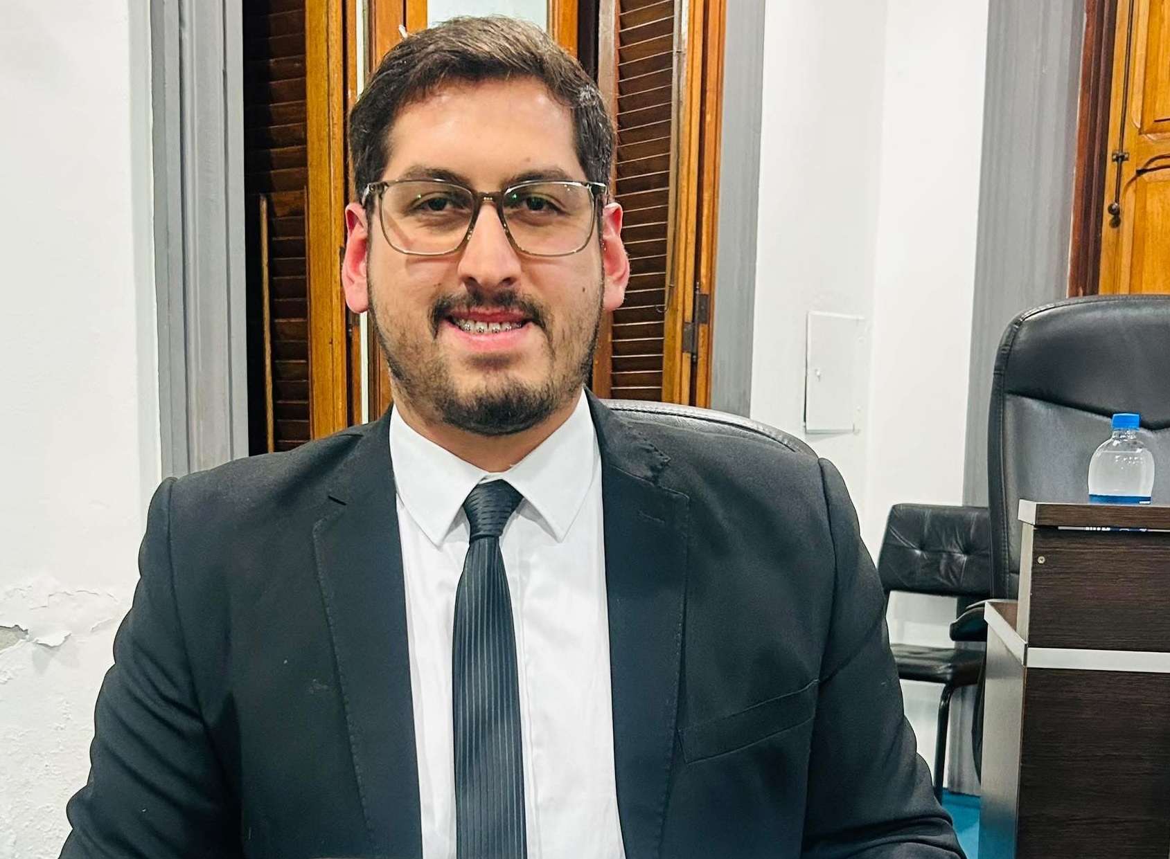 “Lima dejó una Intendencia inviable  con más de 2.000 vínculos laborales”