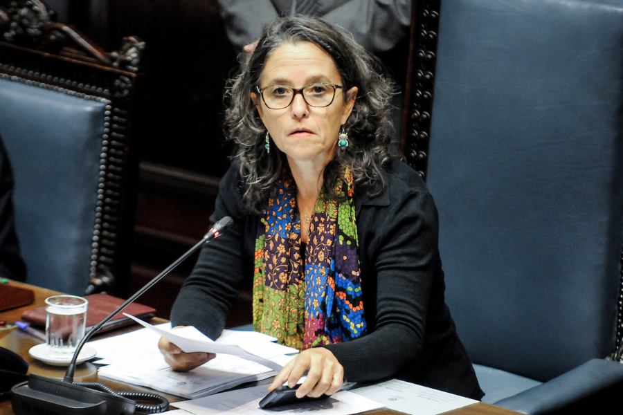 MIDES analiza desafíos y proyecciones de programas sociolaborales en Salto