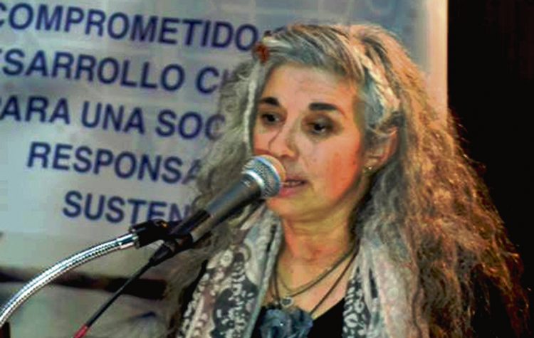 “Entre la sequía y la lluvia artificial: existe  preocupación por futuro del Acuífero Guaraní”