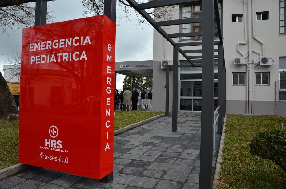 Infecciones respiratorias bajo control  pero se advierte variabilidad del clima