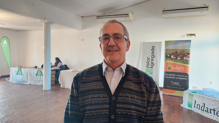 Scayola: «La cadena cárnica atraviesa un buen  momento, pero la industria enfrenta desafíos»