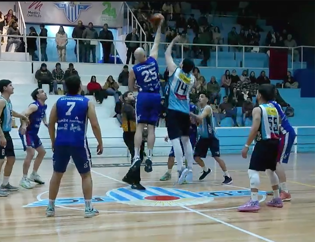 En su remodelada cancha Salto Uruguay obtuvo ante Nacional su primer triunfo