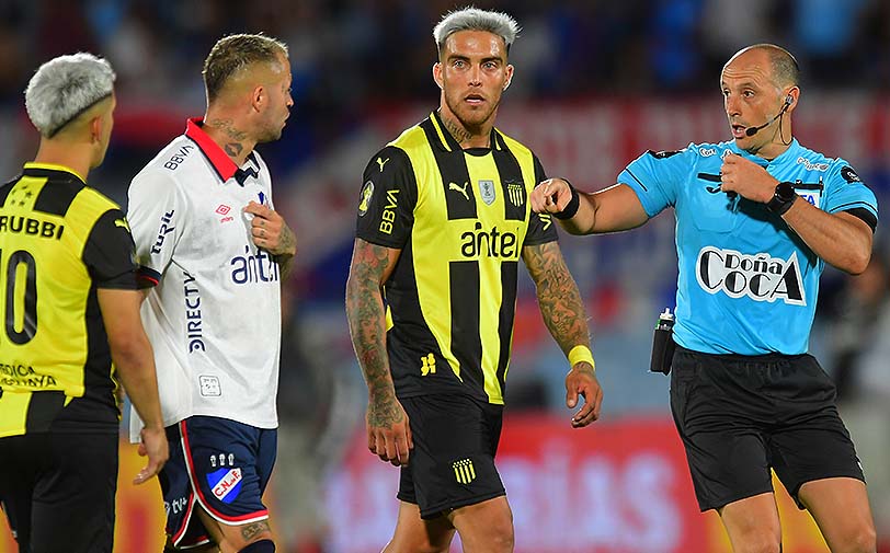 Tribunal mantuvo las sanciones y el campeonato sigue como estaba
