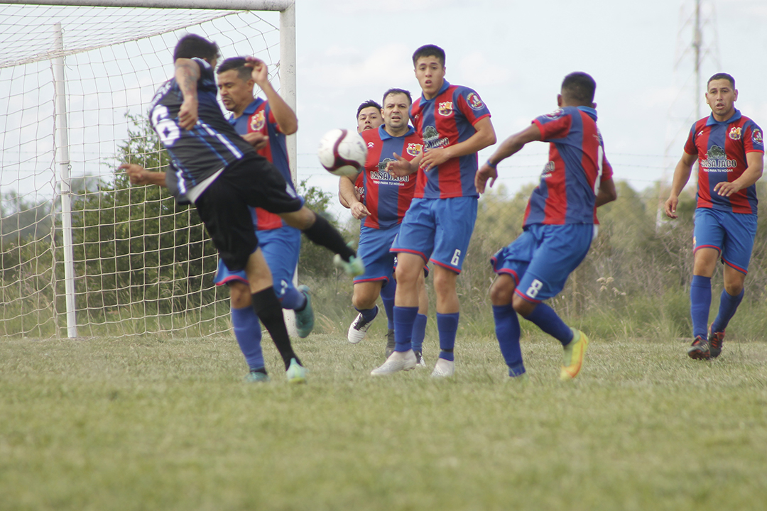 El sábado arranca el torneo de la «C» nuevamente con doce equipos