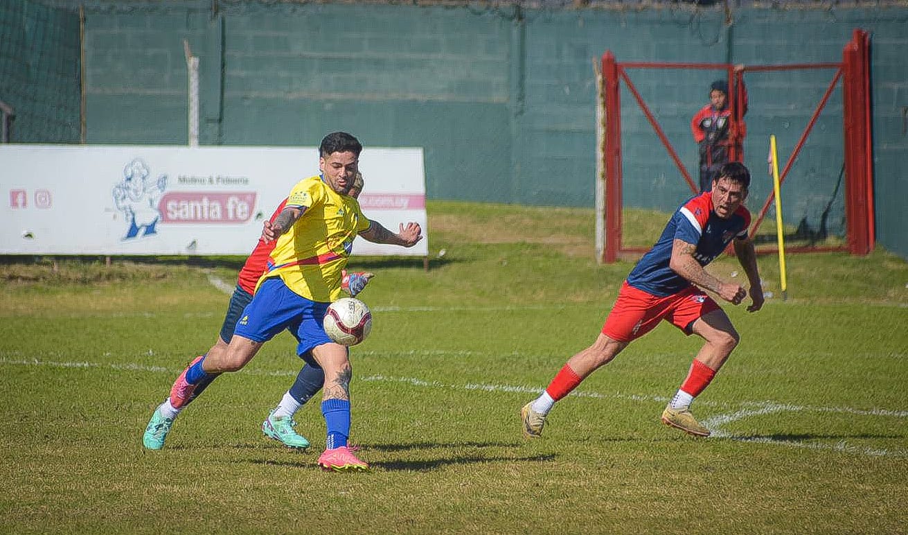 Un solo empate en inicio de la «C»