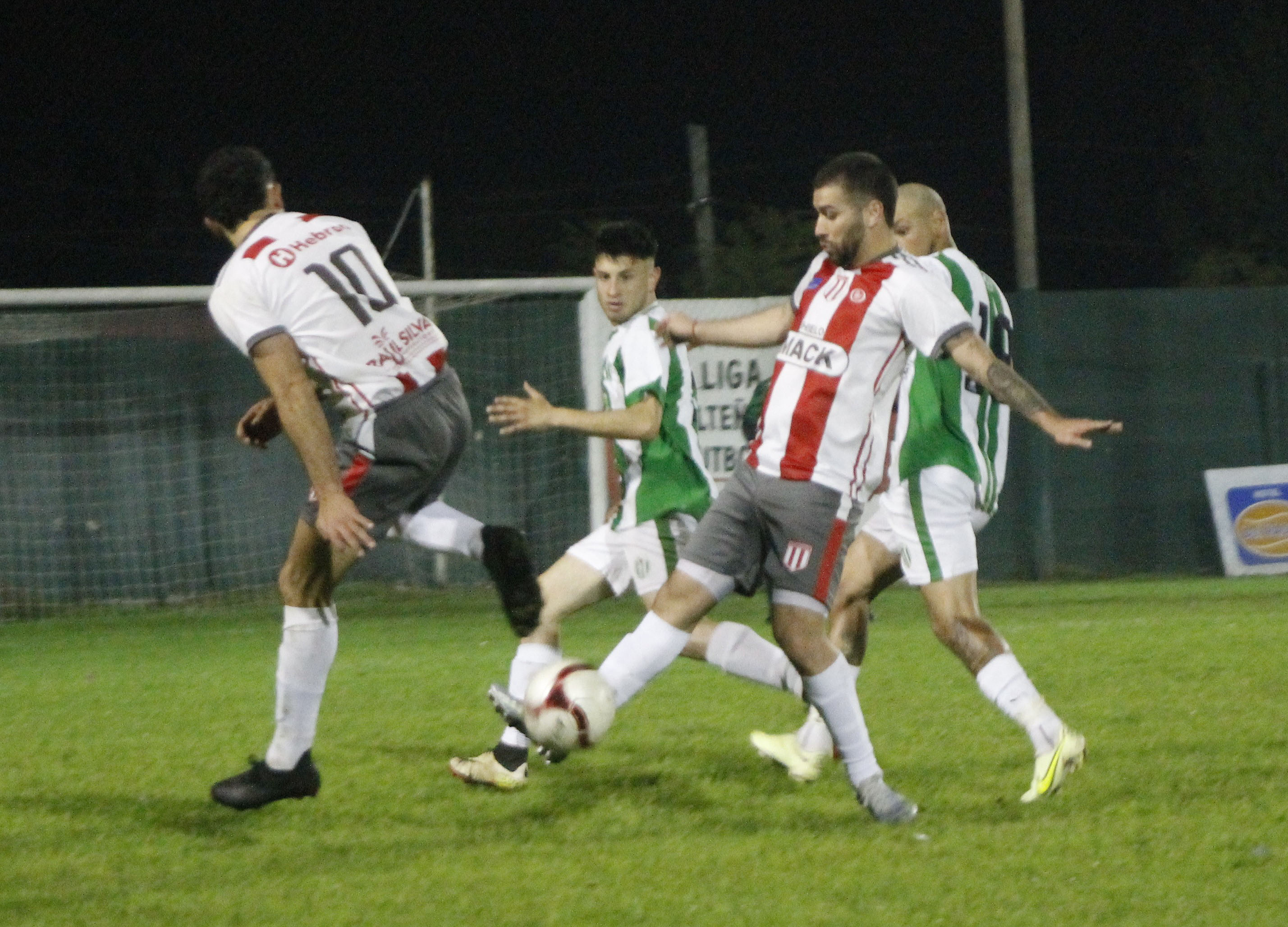 Play offs: con ventaja para los mejor ubicados