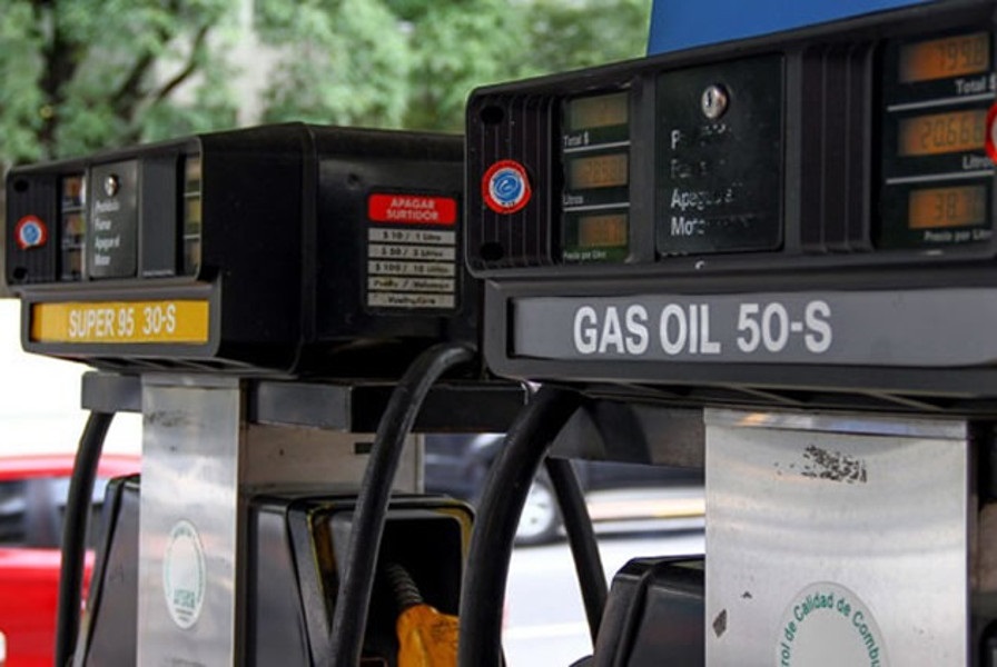 FR advierte que la suba del gasoil golpea al corazón productivo