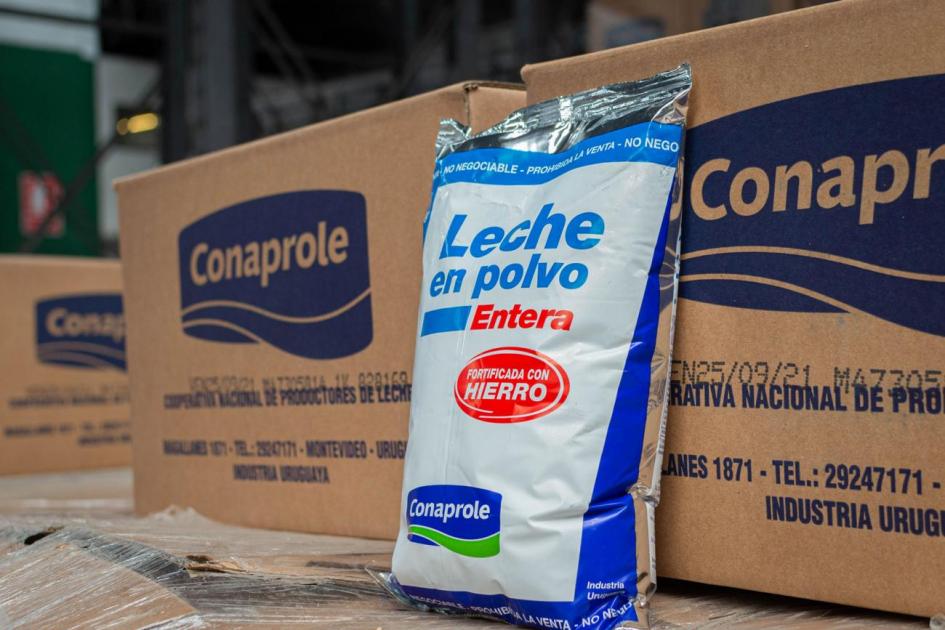 Gremio de Conaprole convoca a un paro para el 18 de agosto