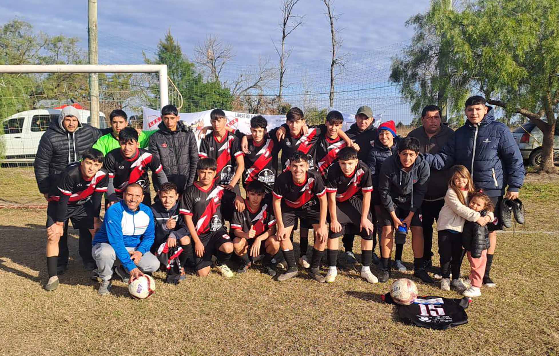 Formativas: Tigre al frente en la Divisional C
